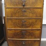 619 4342 CHEST OF DRAWERS